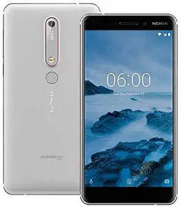 Замена телефона Nokia 6.1 в Воронеже